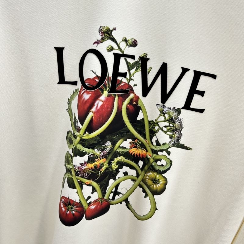 Loewe Hoodies